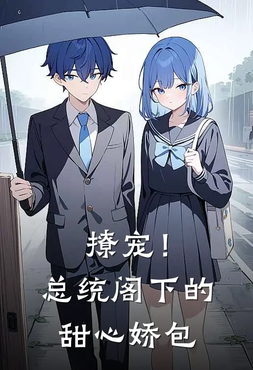 撩宠！总统阁下的甜心娇包