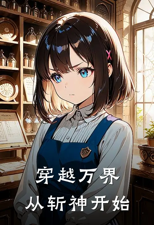 穿越万界，从斩神开始