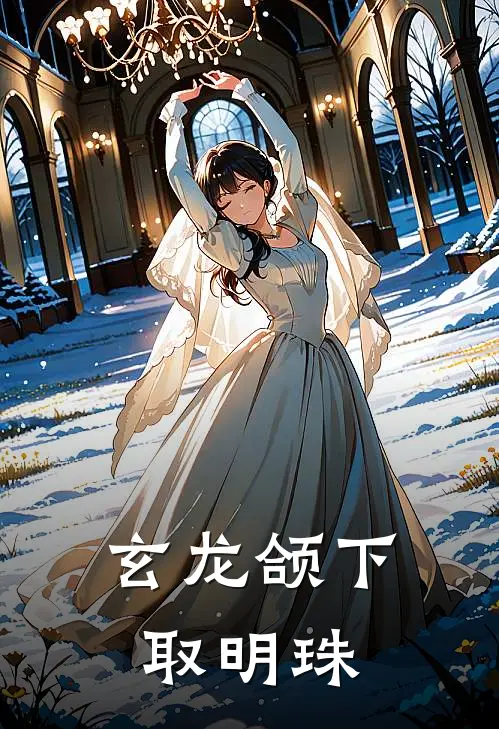 玄龙颌下取明珠