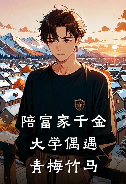 陪富家千金大学偶遇青梅竹马