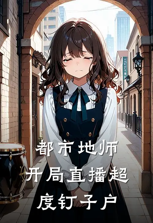 都市地师：开局直播超度钉子户