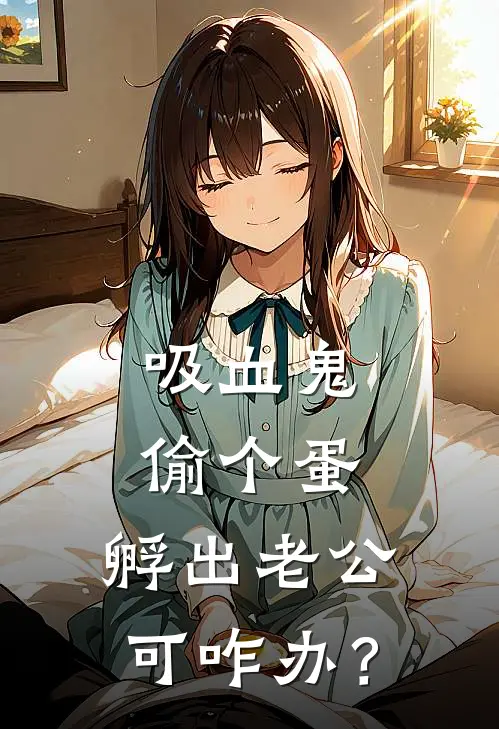 吸血鬼偷个蛋，孵出老公可咋办？(阳礼裴辰)热门小说大全_免费小说大全吸血鬼偷个蛋，孵出老公可咋办？阳礼裴辰