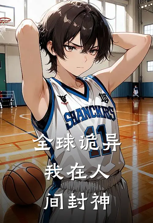 全球诡异：我在人间封神