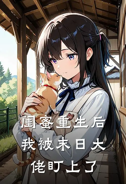 闺蜜重生后，我被末日大佬盯上了