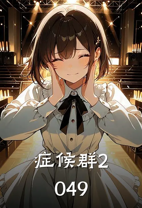 症候群2049(林夏江临渊)完整版免费全文阅读_完本小说推荐症候群2049(林夏江临渊)