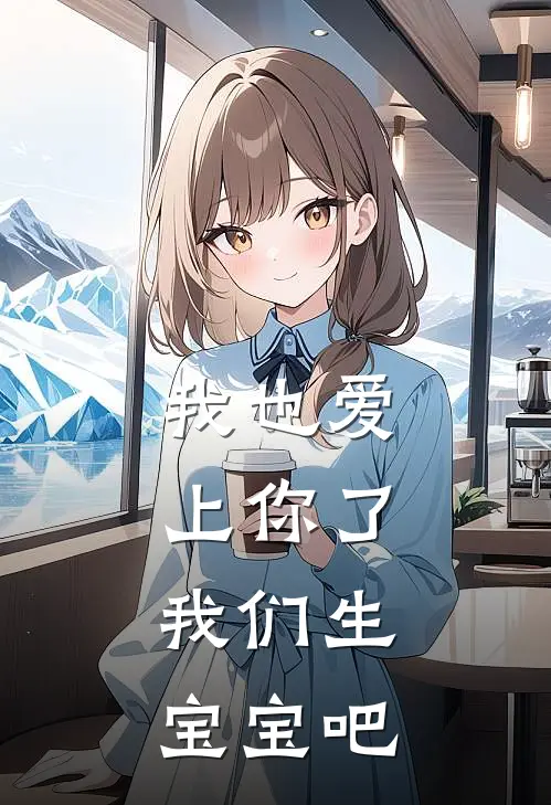 我也爱上你了，我们生宝宝吧