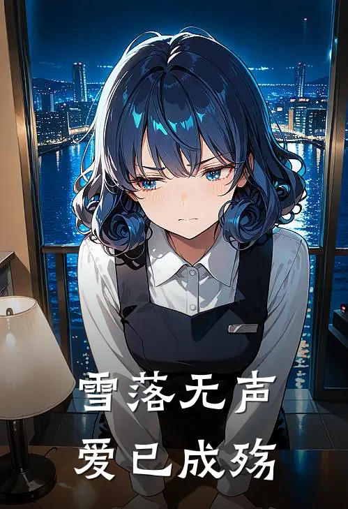 雪落无声爱已成殇