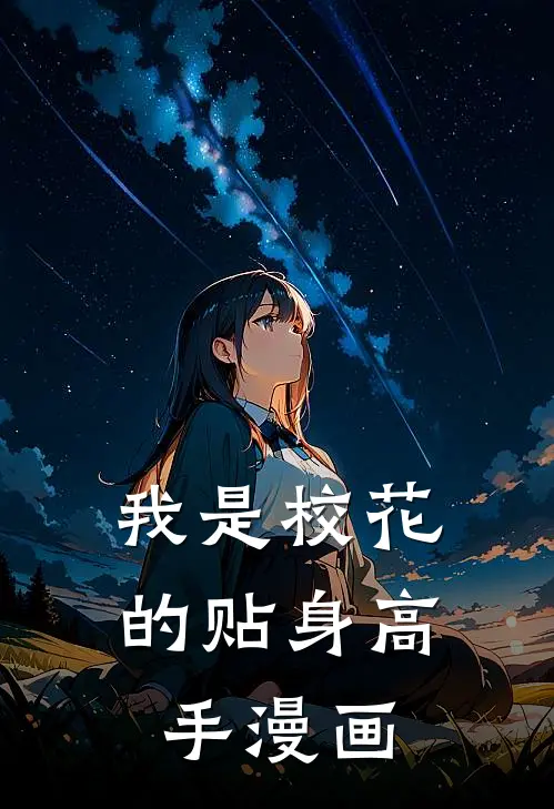 我是校花的贴身高手漫画