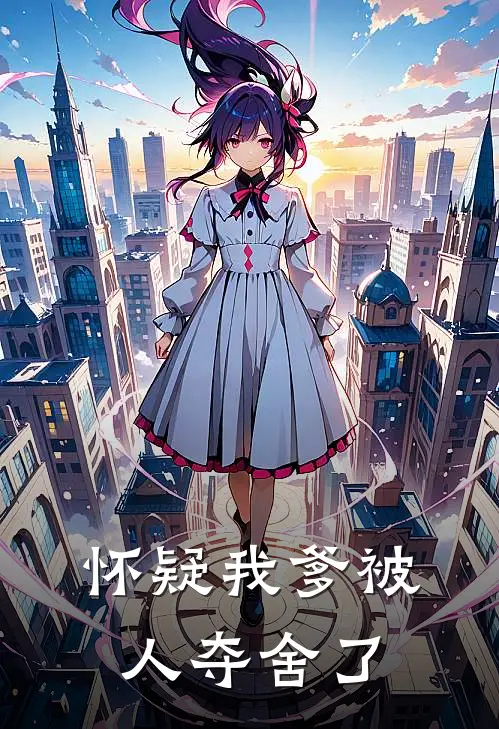 怀疑我爹被人夺舍了