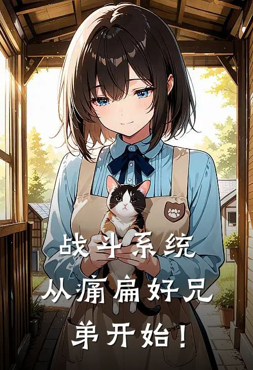 战斗系统，从痛扁好兄弟开始！