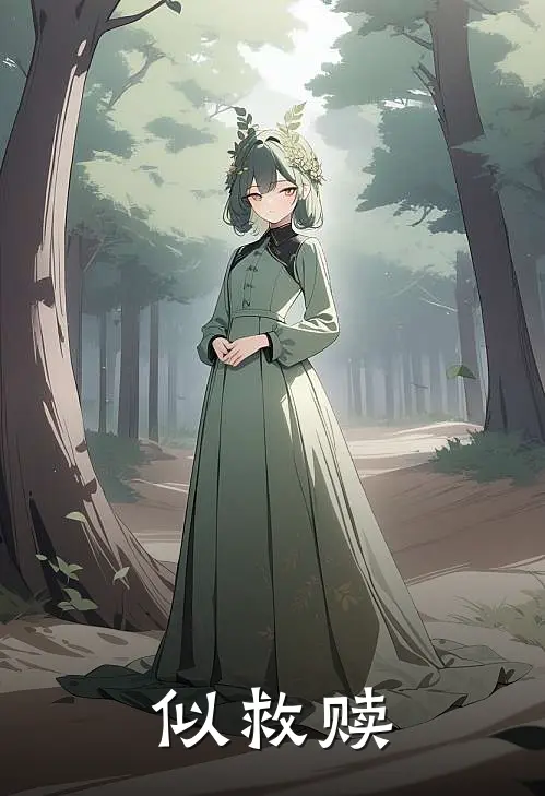 似救赎