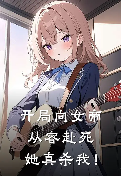 开局向女帝从容赴死，她真杀我！(叶桐苏清漓)免费小说完结版_最新章节列表开局向女帝从容赴死，她真杀我！(叶桐苏清漓)