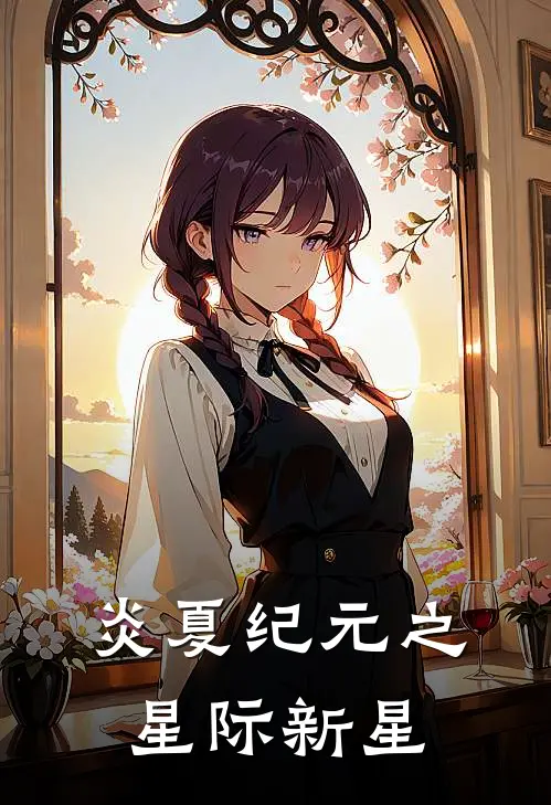 炎夏纪元之星际新星