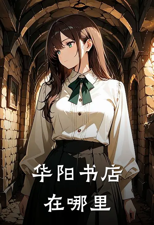 华阳书店在哪里