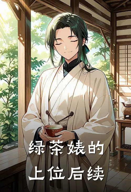 绿茶婊的上位后续