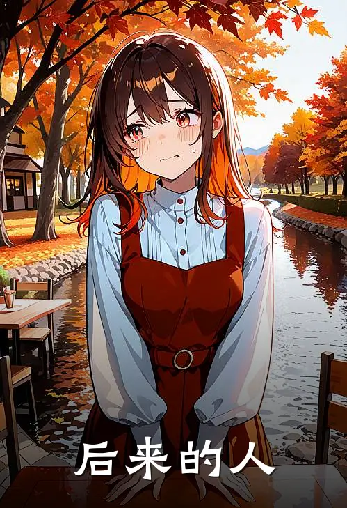 明昭陆星鸣《后来的人》全本免费在线阅读_(明昭陆星鸣)最新章节在线阅读