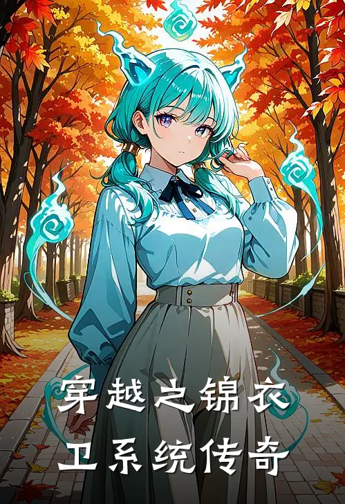 穿越之锦衣卫系统传奇