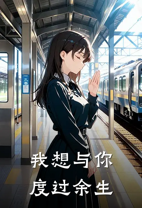 我想与你度过余生