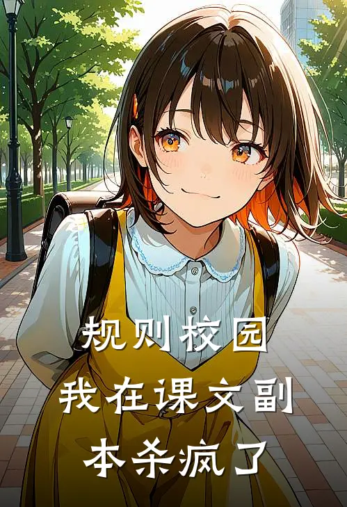 规则校园：我在课文副本杀疯了(孙青阳林小雨)好看的完结小说_完本小说规则校园：我在课文副本杀疯了孙青阳林小雨