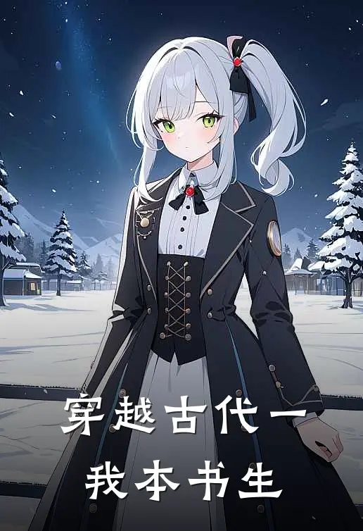 穿越古代一我本书生