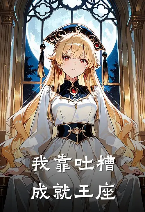 我靠吐槽成就王座