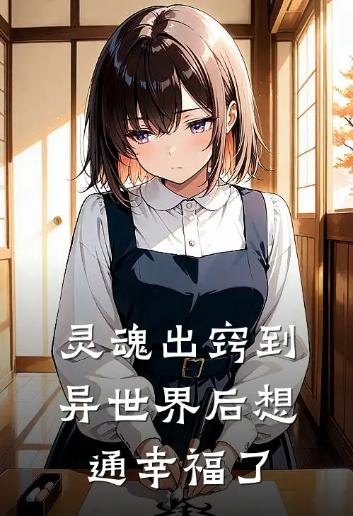 灵魂出窍到异世界后想通幸福了