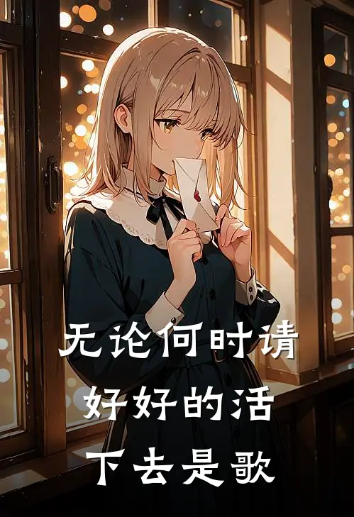 无论何时请好好的活下去是歌