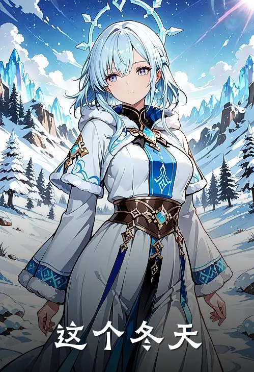 这个冬天