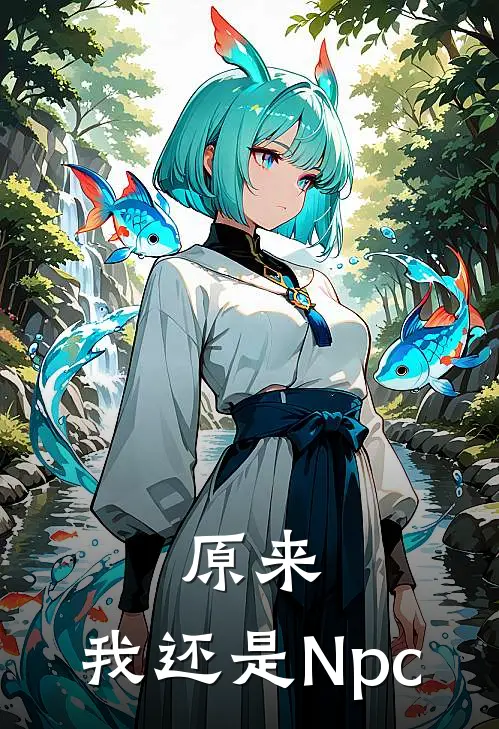 原来，我还是Npc