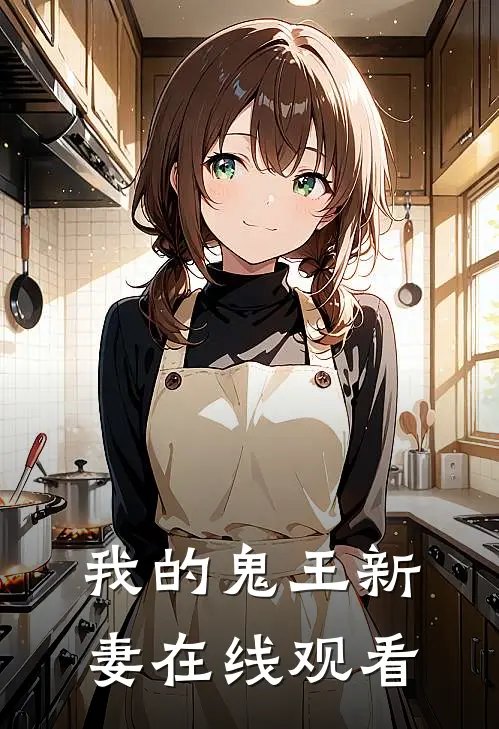 我的鬼王新妻在线观看