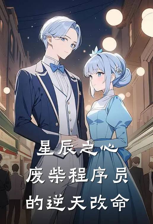 星辰之心：废柴程序员的逆天改命