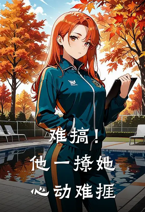 难搞！他一撩，她心动难捱