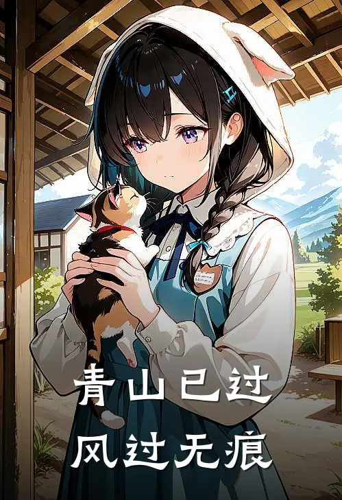 青山已过，风过无痕