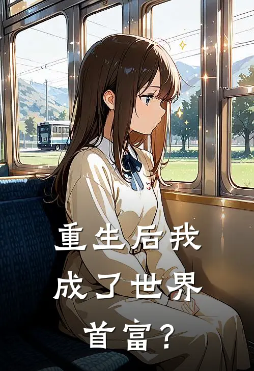 重生后我成了世界首富？俞辰苏玥小说完结推荐_热门小说阅读重生后我成了世界首富？俞辰苏玥