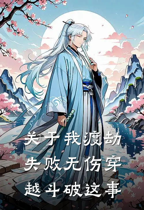 关于我渡劫失败无伤穿越斗破这事