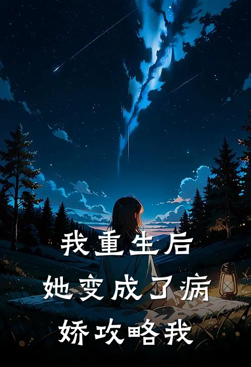 我重生后，她变成了病娇攻略我