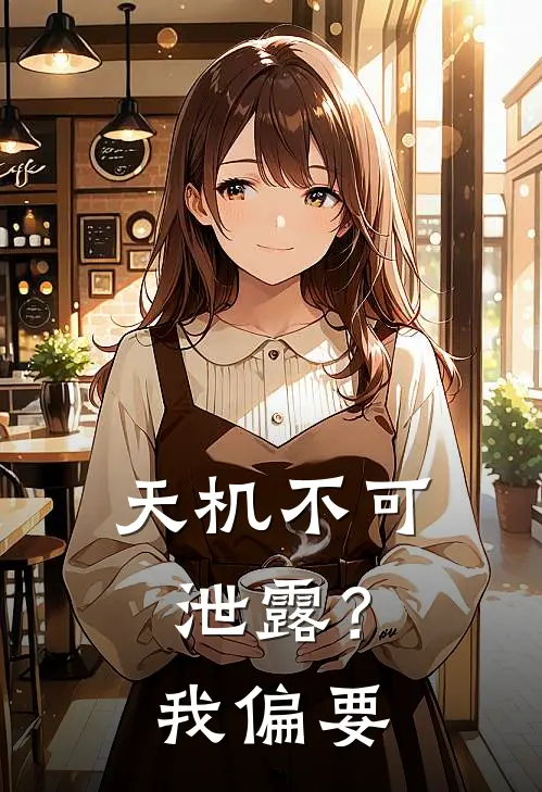 天机不可泄露？我偏要