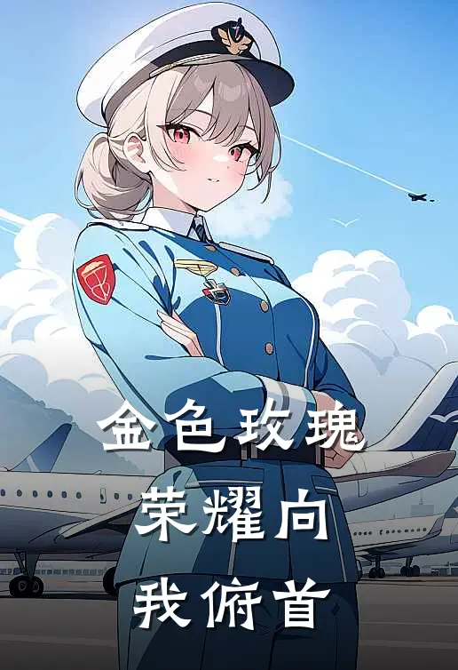 金色玫瑰：荣耀向我俯首