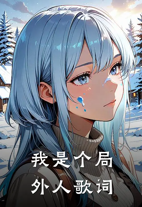 我是个局外人歌词