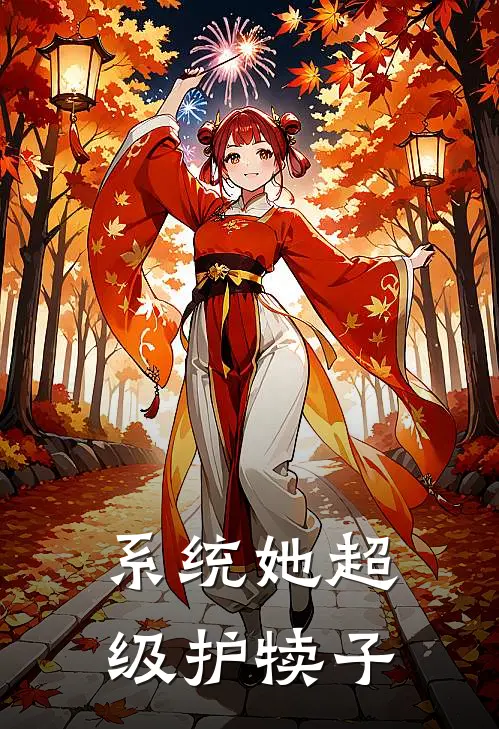 系统她超级护犊子