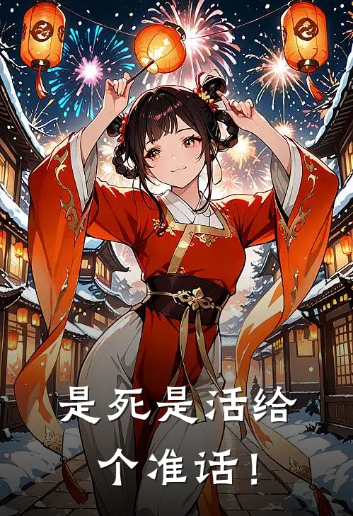 是死是活给个准话！