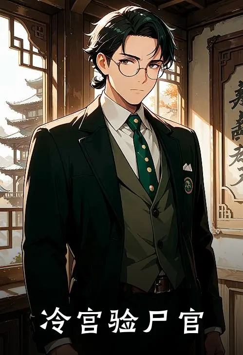 冷宫验尸官