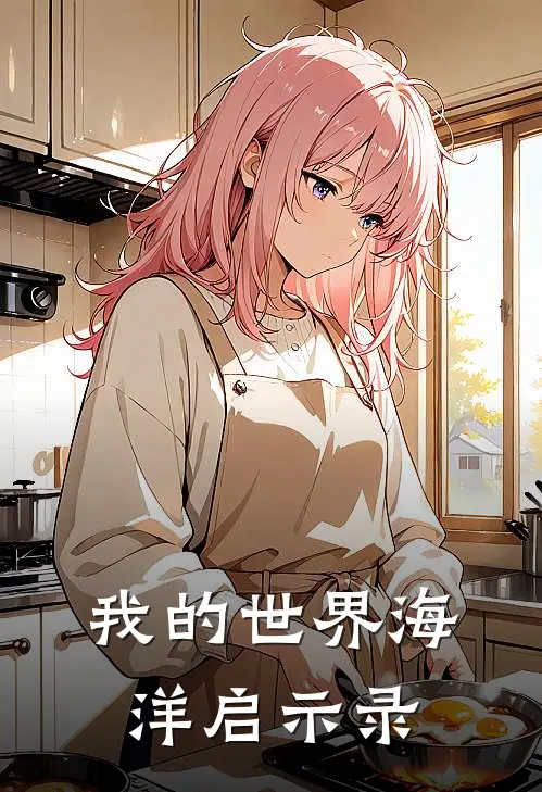 我的世界海洋启示录