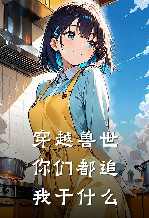 穿越兽世：你们都追我干什么