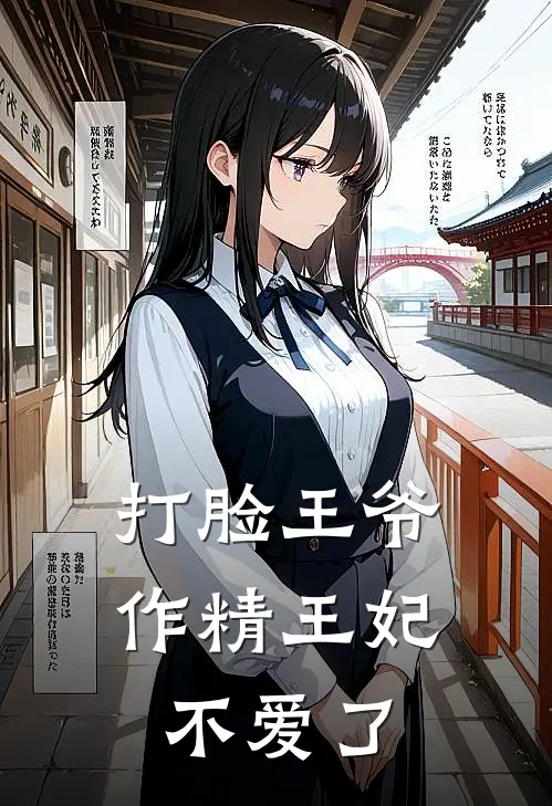 打脸王爷，作精王妃不爱了