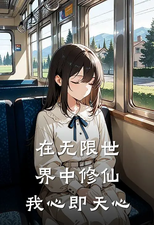 在无限世界中修仙，我心即天心