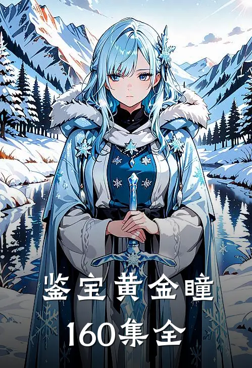 鉴宝黄金瞳1-60集全