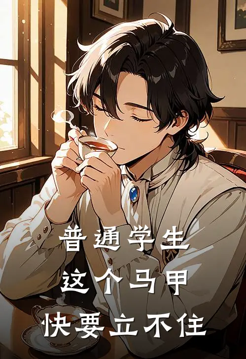 普通学生这个马甲，快要立不住