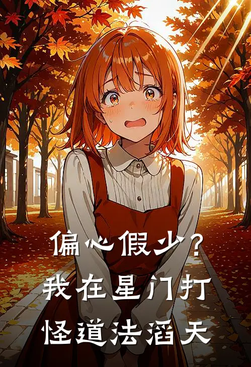 偏心假少？我在星门打怪道法滔天