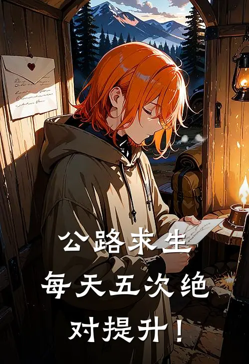 公路求生：每天五次绝对提升！(齐夜苏情)小说最新章节_全文免费小说公路求生：每天五次绝对提升！齐夜苏情